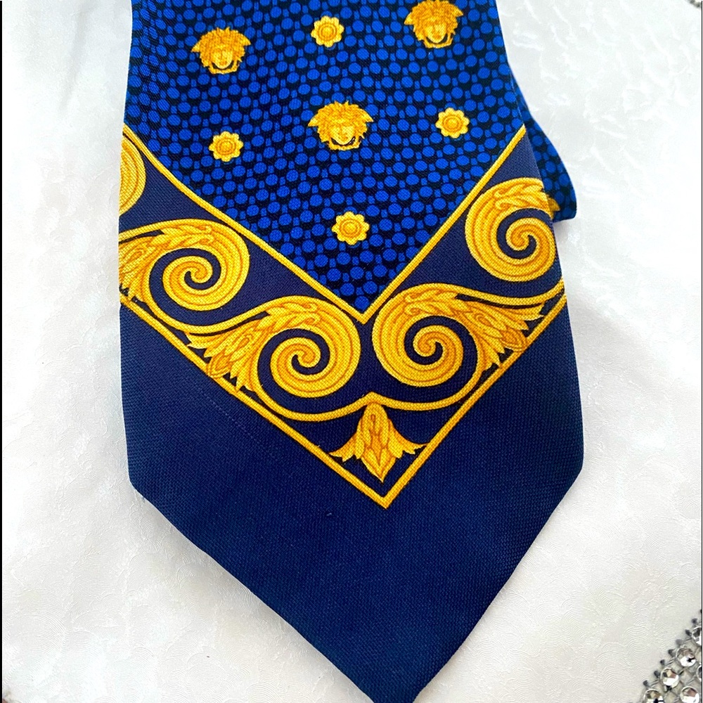 Men’s Tie